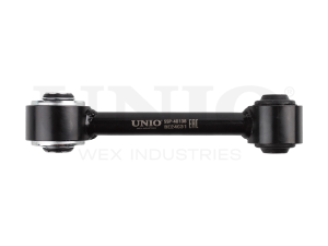 Rear lower transverse suspension arm photo