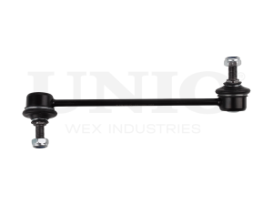 Front left stabilizer link photo