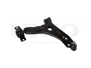 Front lower right transverse suspension arm photo