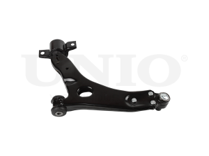 Front lower right transverse suspension arm photo
