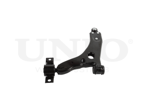 Front lower right transverse suspension arm photo