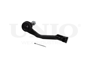 Left tie rod end photo