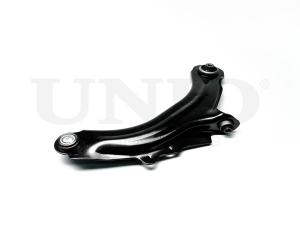 Front lower left transverse suspension arm photo