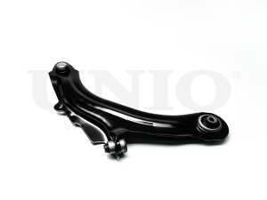 Front lower left transverse suspension arm photo