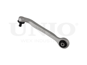Front upper left transverse suspension arm photo