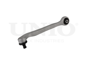 Front upper left transverse suspension arm photo