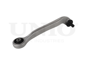 Front upper left transverse suspension arm photo