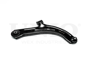 Front lower right transverse suspension arm photo