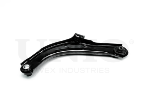 Front lower right transverse suspension arm photo