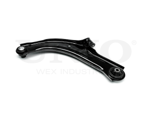 Front lower right transverse suspension arm photo