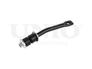 Front left sway bar link photo