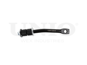 Front left sway bar link photo