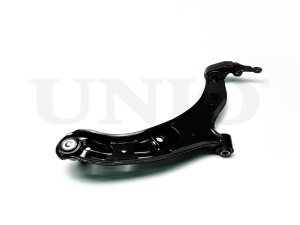 Front lower left transverse suspension arm photo