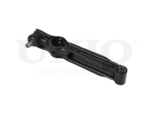 Front lower transverse suspension arm photo