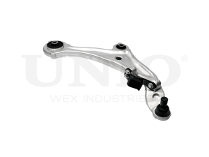 Front lower right transverse suspension arm photo
