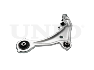 Front lower right transverse suspension arm photo