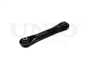 Rear lower longitudinal suspension arm photo