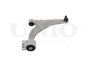 Front lower right transverse suspension arm photo
