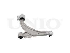 Front lower right transverse suspension arm photo
