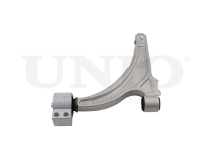 Front lower right transverse suspension arm photo