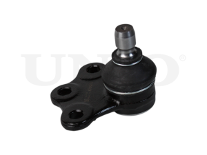 Front lower right ball joint photo
