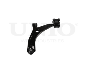 Front lower left transverse suspension arm photo