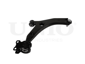 Front lower left transverse suspension arm photo