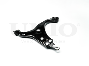 Front lower right transverse suspension arm photo
