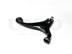 Front lower right transverse suspension arm photo