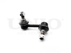 Front left stabilizer link photo