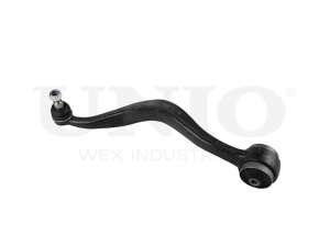 Front lower right transverse suspension arm photo