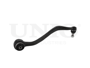 Front lower right transverse suspension arm photo