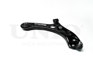Front right transverse suspension arm photo