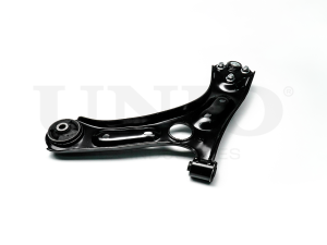 Front right transverse suspension arm photo