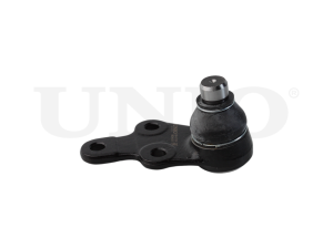 Front lower left ball joint photo