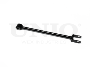 Rear lower left transverse suspension arm photo