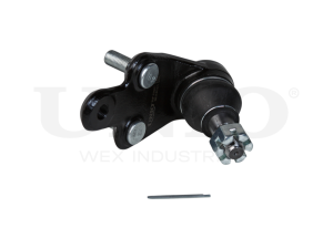 Front lower right ball joint photo
