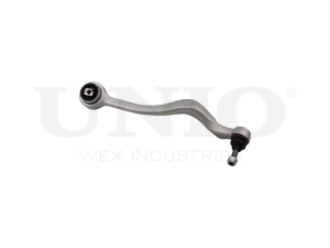 Front lower left transverse suspension arm photo