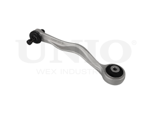 Front upper left transverse suspension arm photo