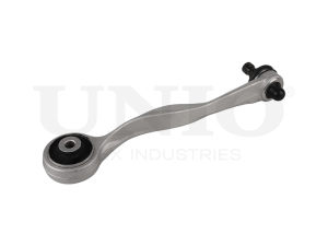 Front upper left transverse suspension arm photo