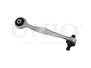 Front upper left transverse suspension arm photo