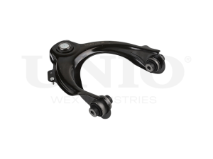 Front upper left transverse suspension arm photo
