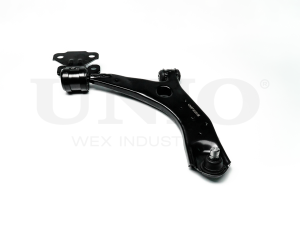 Front lower right transverse suspension arm photo