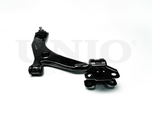 Front lower right transverse suspension arm photo