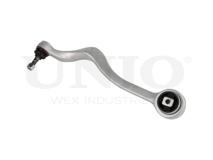 Front lower right transverse suspension arm photo