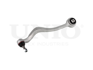 Front lower right transverse suspension arm photo