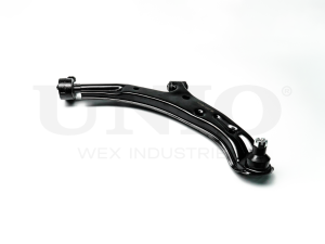 Front lower right transverse suspension arm photo