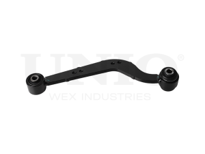 Rear upper right longitudinal suspension arm photo