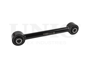 Rear upper longitudinal suspension arm photo