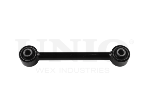 Rear upper longitudinal suspension arm photo